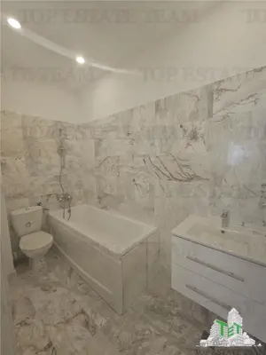 PROMOTIE Apartament 3 camere si 2 bai bloc nou sector 6 - imagine 5