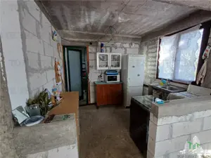 Vila cu 3 Camere si teren de 700 mp de vanzare in Frumusani - imagine 9