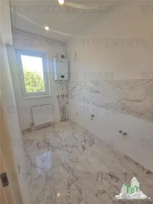 PROMOTIE Apartament 3 camere si 2 bai bloc nou sector 6 - imagine 3