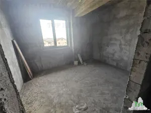 Apartament 3 camere bloc-vila zona case Bragadiru - imagine 10