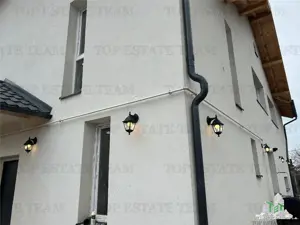 Duplex de vanzare comuna Berceni