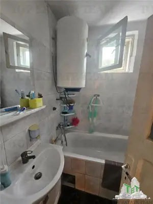 Casa la curte cu garaj dublu langa Padurea Rosu - imagine 7