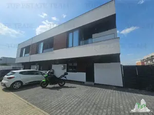 Case premium 4 camere incalzire in pardoseala in Bragadiru