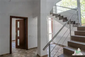 Vila 9 camere ideala pentru firme cazare muncitori langa Lacul Morii - imagine 2