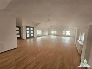 Cladire 9 incaperi (300mp utili) cu hala productie si depozit in Militari - imagine 3