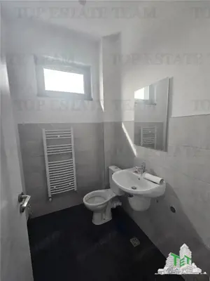 Vila stil mediteranean cu garaj in Dragomiresti-Deal - imagine 7