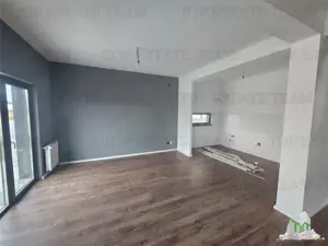 Vila stil mediteranean cu garaj in Dragomiresti-Deal - imagine 6