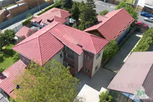 Vila 9 camere ideala pentru firme cazare muncitori langa Lacul Morii - imagine 3