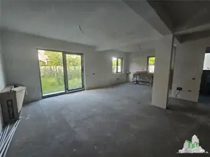 Vila lux 4 camere (179mp totali) - Iuliu Maniu sector 6 - imagine 4