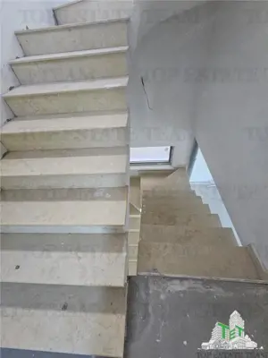 Vila lux 4 camere (179mp totali) - Iuliu Maniu sector 6 - imagine 9