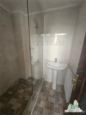 Cladire 9 incaperi (300mp utili) cu hala productie si depozit in Militari - imagine 14