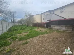 Cladire 9 incaperi (300mp utili) cu hala productie si depozit in Militari - imagine 4