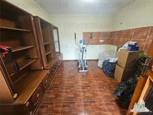 Casa la curte cu garaj dublu langa Padurea Rosu - imagine 10