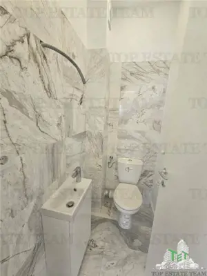 PROMOTIE Apartament 3 camere si 2 bai bloc nou sector 6 - imagine 7