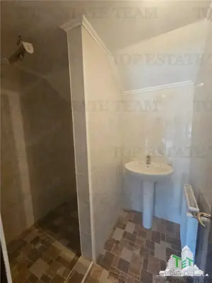 Cladire 9 incaperi (300mp utili) cu hala productie si depozit in Militari - imagine 11