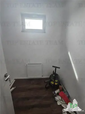 Vila stil mediteranean cu garaj in Dragomiresti-Deal - imagine 8