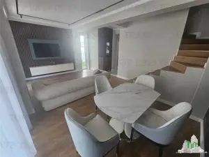 Case premium 4 camere incalzire in pardoseala in Bragadiru - imagine 2