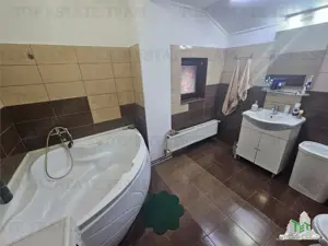 Vila individuala 4 camere cu gradina superba in Dudu (Chiajna) - imagine 12