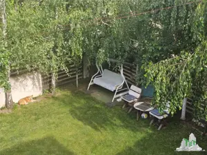 Vila individuala 4 camere cu gradina superba in Dudu (Chiajna) - imagine 13