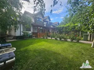 Vila individuala 4 camere cu gradina superba in Dudu (Chiajna) - imagine 2