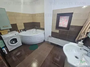 Vila individuala 4 camere cu gradina superba in Dudu (Chiajna) - imagine 5