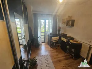 Vila individuala 4 camere cu gradina superba in Dudu (Chiajna) - imagine 8