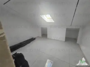 Triplex premium 3 camere+mansarda in zona Prel.Ghencea - imagine 10