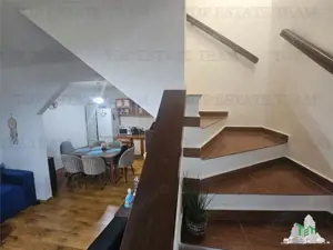 Vila individuala 4 camere cu gradina superba in Dudu (Chiajna) - imagine 7