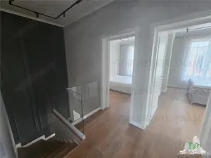 Case premium 4 camere incalzire in pardoseala in Bragadiru - imagine 12