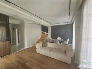 Case premium 4 camere incalzire in pardoseala in Bragadiru - imagine 12