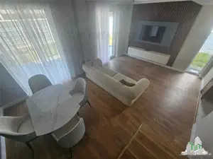 Case premium 4 camere incalzire in pardoseala in Bragadiru - imagine 13