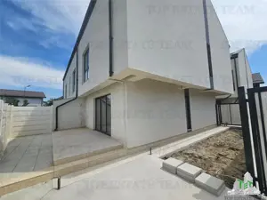 Triplex premium in zona Prel.Ghencea (mini-complex)