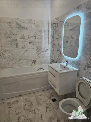 Apartament 2 camere decomandat Bucuresti-sector 6 - imagine 4