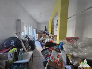 De vanzare Spatiu Comercial- Militari- Lujerului-119 mp