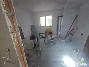 Triplex premium 3 camere+mansarda in zona Prel.Ghencea - imagine 9