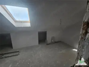 Triplex premium 3 camere+mansarda in zona Prel.Ghencea - imagine 11