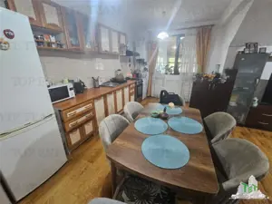 Vila individuala 4 camere cu gradina superba in Dudu (Chiajna) - imagine 11