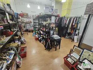 De vanzare Spatiu Comercial- Militari- Lujerului-119 mp - imagine 3