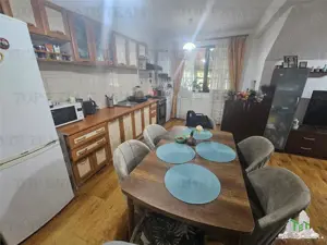 Vila individuala 4 camere cu gradina superba in Dudu (Chiajna) - imagine 3