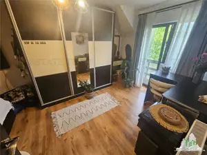 Vila individuala 4 camere cu gradina superba in Dudu (Chiajna) - imagine 6