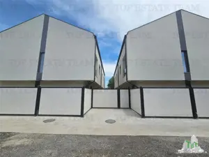 Triplex premium 3 camere+mansarda in zona Prel.Ghencea - imagine 3