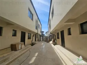 Triplex premium 3 camere+mansarda in zona Prel.Ghencea - imagine 2