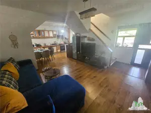 Vila individuala 4 camere cu gradina superba in Dudu (Chiajna) - imagine 9