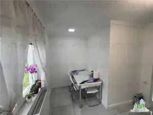Apartament premium 3 camere bloc 1986 zona 13 septembrie - imagine 12