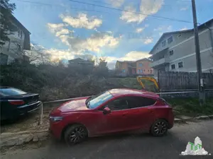 Teren 475mp in centru Pitesti - imagine 2