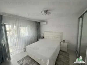 Apartament premium 3 camere bloc 1986 zona 13 septembrie - imagine 4