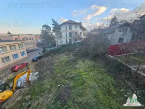 Teren 475mp in centru Pitesti - imagine 7