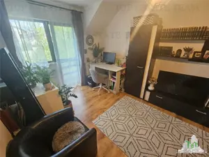 Vila individuala 4 camere cu gradina superba in Dudu (Chiajna) - imagine 17