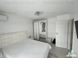 Apartament premium 3 camere bloc 1986 zona 13 septembrie - imagine 6