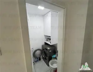 Apartament premium 3 camere bloc 1986 zona 13 septembrie - imagine 14